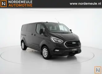 FORD TRANSIT CUSTOM 300 2.0 TDCI L2H1 CRUISE, AUTOMAAT, AIRCO