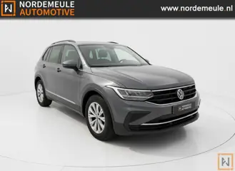 VOLKSWAGEN TIGUAN 1.5 TSI LIFE CRUISE, NAVI, PDC