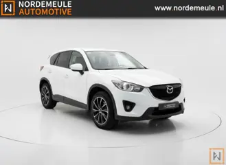 MAZDA CX-5 2.0 GT-M 4WD. AUTOMAAT, TREKHAAK, CRUISE