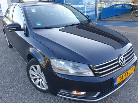 Volkswagen Passat 1.8 TSI Comfortline