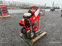 Eliet mobile Wood Chipper (Inoperable) (bj 2022)