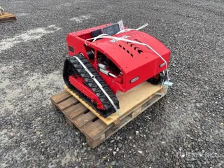 SDLOOL SL750 (bj 2026)