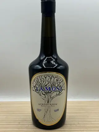 Tamosi Barbados, Jamaica, Panama Levy Lane - 70cl
