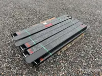 QUANTITY of (6) Energy 1800 mm Qty of 6 CARGO FOR