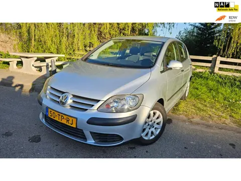 Volkswagen Golf Plus 1.4 TSI | TREKHAAK | 3e EIGENAAR | AIRCO | NAP | APK