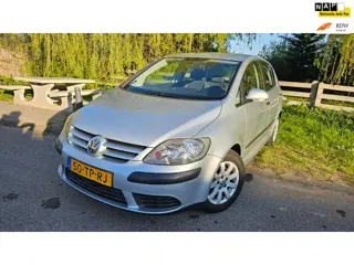 Volkswagen Golf Plus 1.4 TSI | TREKHAAK | 3e EIGENAAR | AIRCO | NAP | APK