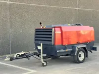 Atlas-Copco CPS 11 - 12 / XAHS 186 DD - N (bj 2015)