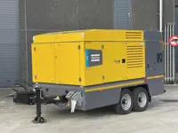 Atlas-Copco X 28 STAGE V (bj 2023)