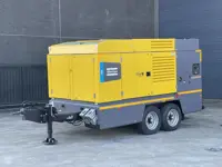 Atlas-Copco X 28 STAGE V (bj 2023)