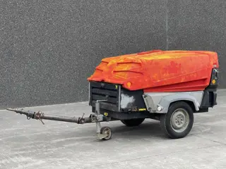 Atlas-Copco XAS 57 DD (bj 2006)