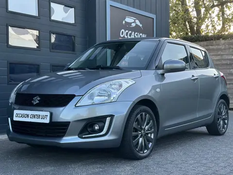 Suzuki Swift AIRCO / 5 DRS / CRUISE CONTR / PDC / LED ...