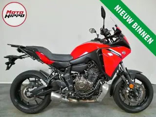 Yamaha TRACER 7 (bj 2022)