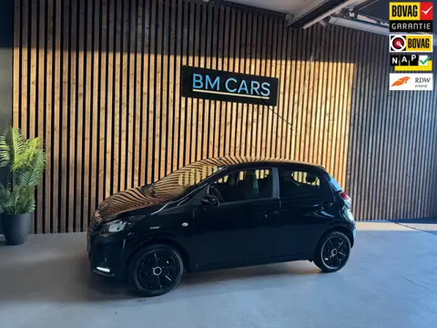 Peugeot 108 1.0 e-VTi Active Airco, Carplay
