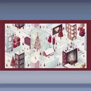 Decemberzegels (2008)