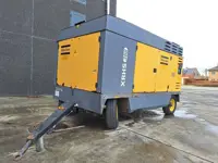 Atlas-Copco XRHS 366 CD - N (bj 2008)