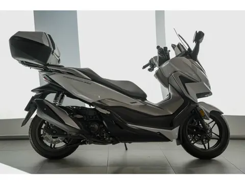 Honda NSS 350 FORZA (bj 2022)