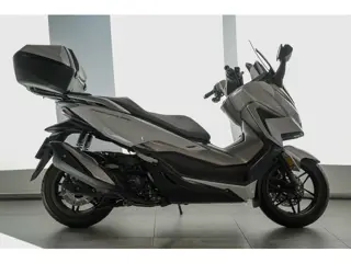 Honda NSS 350 FORZA (bj 2022)