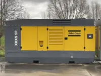 Atlas-Copco XRXS 566 CD (bj 2006)