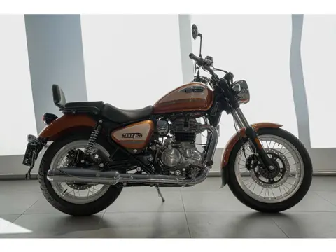 Royal-Enfield METEOR 350 (bj 2026)