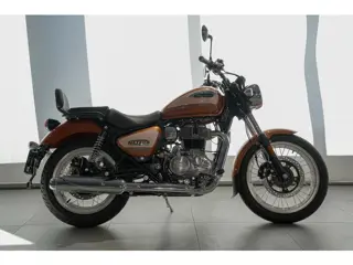 Royal-Enfield METEOR 350 (bj 2026)