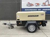 Doosan 7 / 31 E - N (bj 2017)