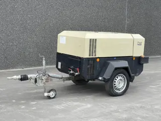 Doosan 7 / 41 (bj 2017)