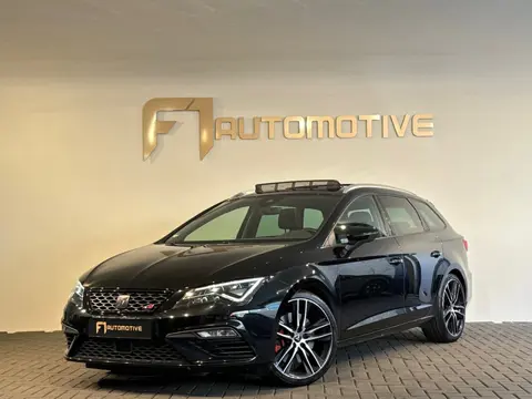 Seat LEON ST 2.0 TSI CUPRA 300 Pano|Beats|Sfeer|Keyles|CarPlay