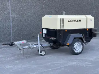 Doosan 7 / 41 - N (bj 2016)