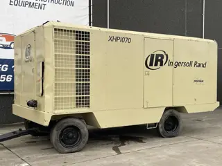 Doosan XHP 1070 WCAT (bj 2010)