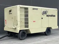 Doosan XHP 900 WCAT (bj 2012)