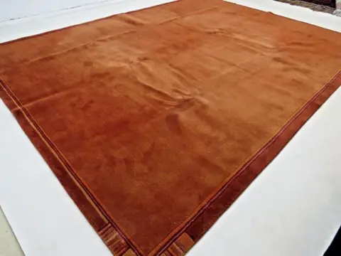 Nepal fein Neuwertig Top Qualität - Tapijt - 390 cm - 305 cm