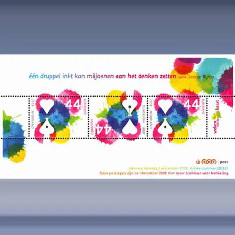 Weken v/d kaart (2008)