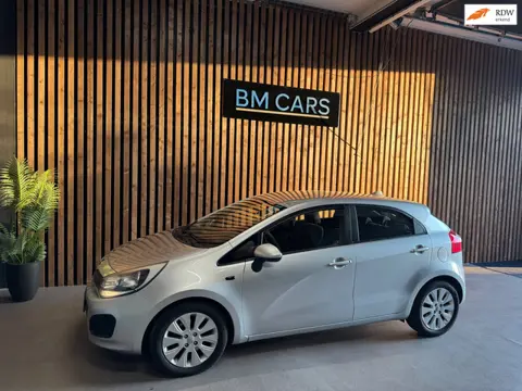 Kia Rio 1.2 CVVT Comfort Pack Airco ,Apple carplay