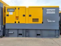 Atlas-Copco QAS 150 VD (bj 2019)