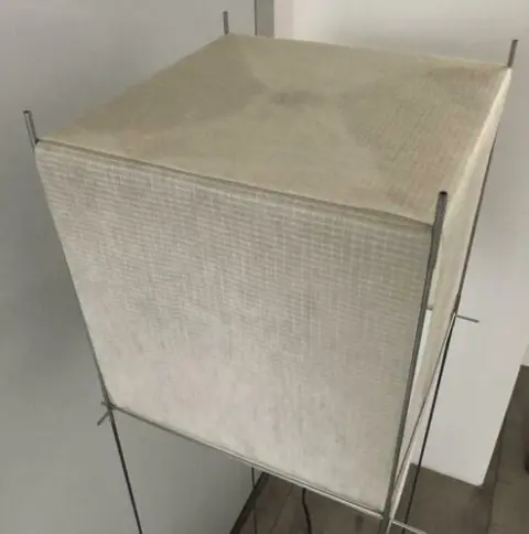 Benno Premsela - Hollands Licht - Vloerlamp (1) - Lotek