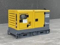 Atlas-Copco QAS 20 KD (bj 2011)
