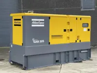 Atlas-Copco QAS 325 (bj 2015)