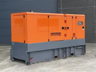 Atlas-Copco QAS 325 VD (bj 2015)