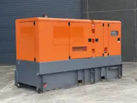 Atlas-Copco QAS 325 VD (bj 2015)