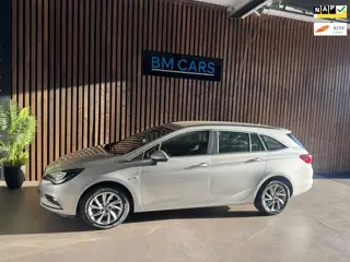 Opel Astra Sports Tourer 1.0 Edition Airco,Trekhaak,Navigatie