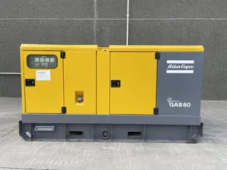 Atlas-Copco QAS 60 (bj 2010)