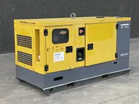 Atlas-Copco QES 40 KD (bj 2017)