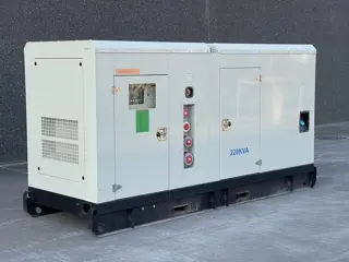 Cummins 220 kVA