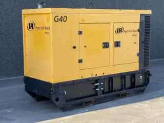 Doosan G 40 (bj 2011)