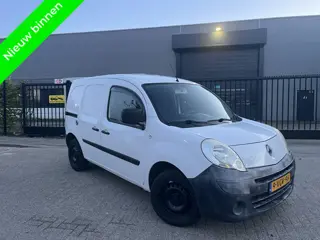 Renault Kangoo Express 1.5 dCi Cruisecontrol Clima Lage km Nap