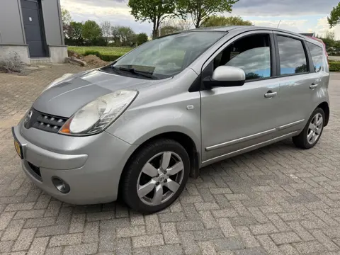 Nissan Note 1.6 Acenta