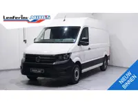 Volkswagen Crafter 2.0 TDI 102 pk L3H3 Navi, Trekhaak 2.500 kg Airco, Laadruimte Pakket, PDC V+A, Ap