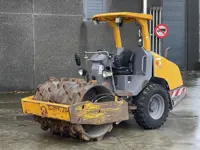 Atlas-Copco DYNAPAC CA 1300 D (bj 2016)