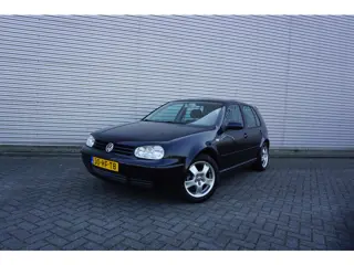 Volkswagen Golf 1.6-16V Trendline Airco / Cruise / Elektr. ramen / Trekhaak / Lm velgen / NAP / APK 