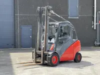 Linde H 30 D (bj 2006)